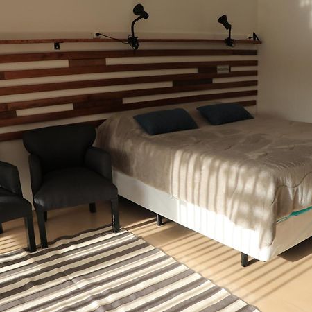 Sureno Aparthotel Puerto Pirámides Buitenkant foto